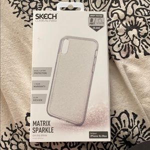 Brand new iPhone XS MAX case